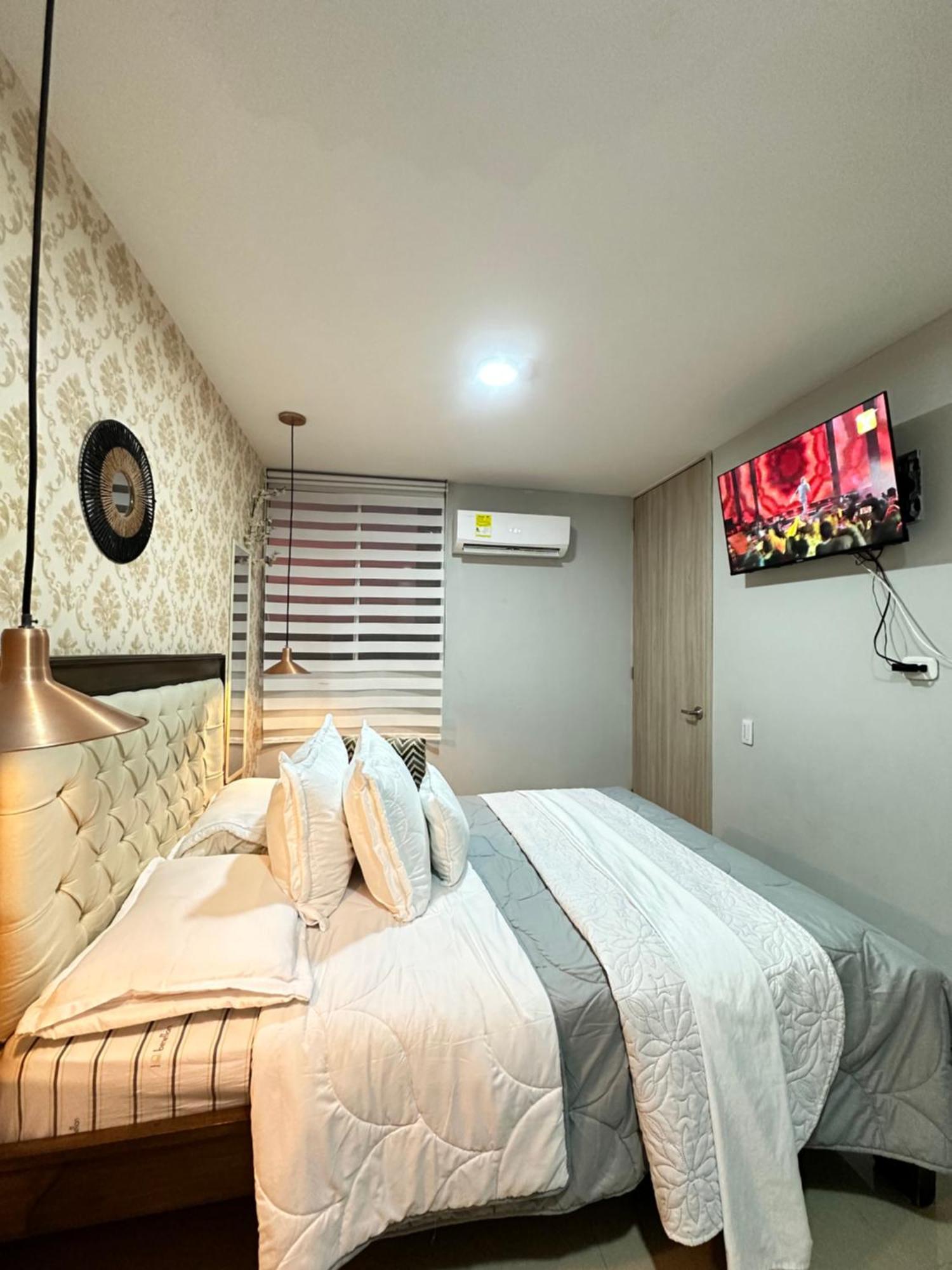 Luxury Norte