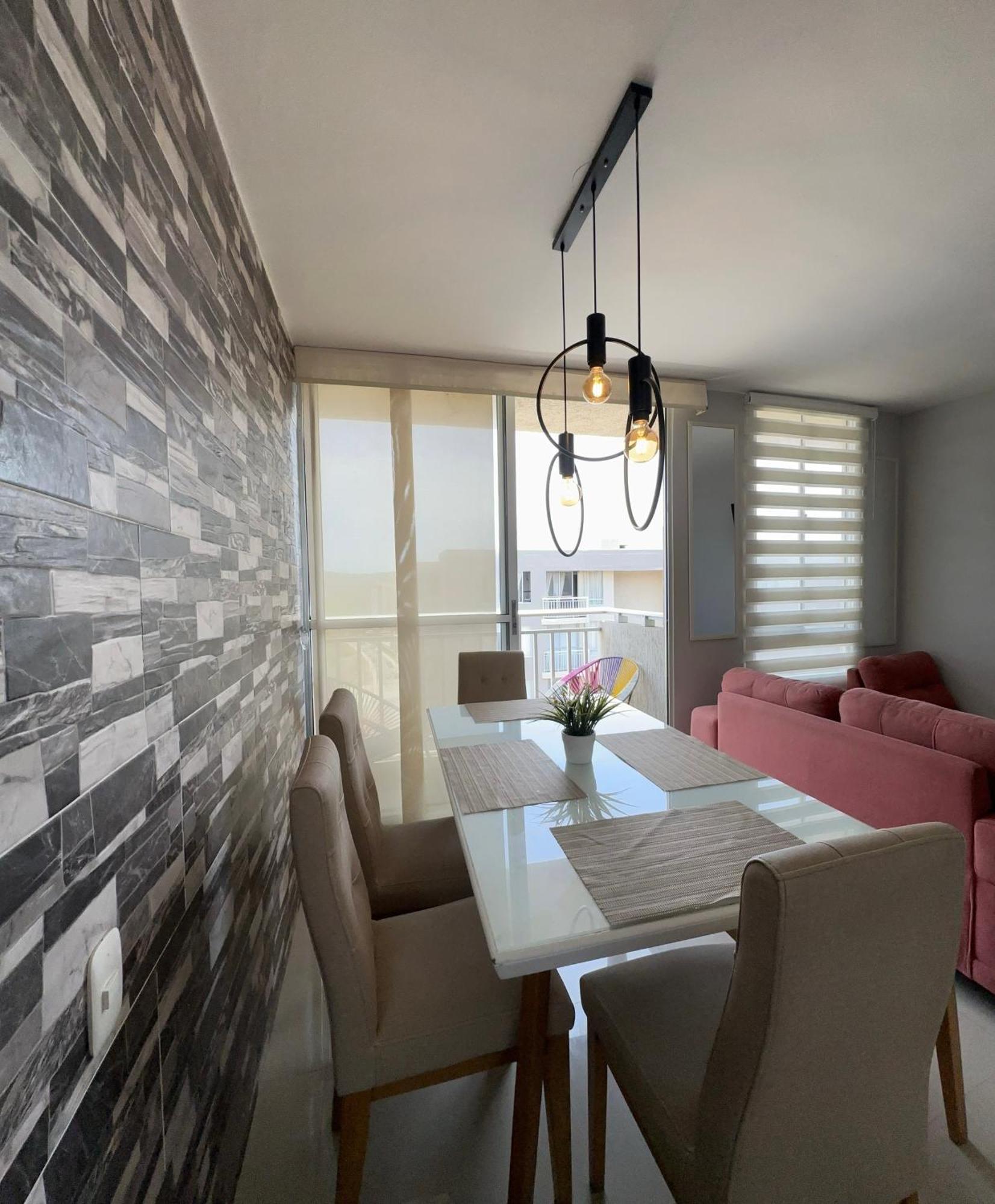 Luxury Norte Séjour chez l'habitant Barranquilla (Atlantico)