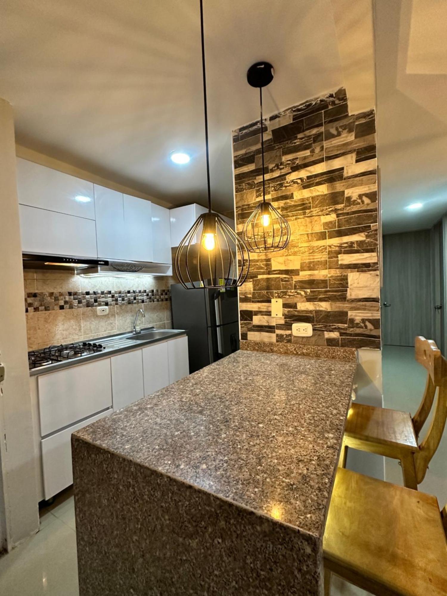 Luxury Norte Séjour chez l'habitant Barranquilla (Atlantico)