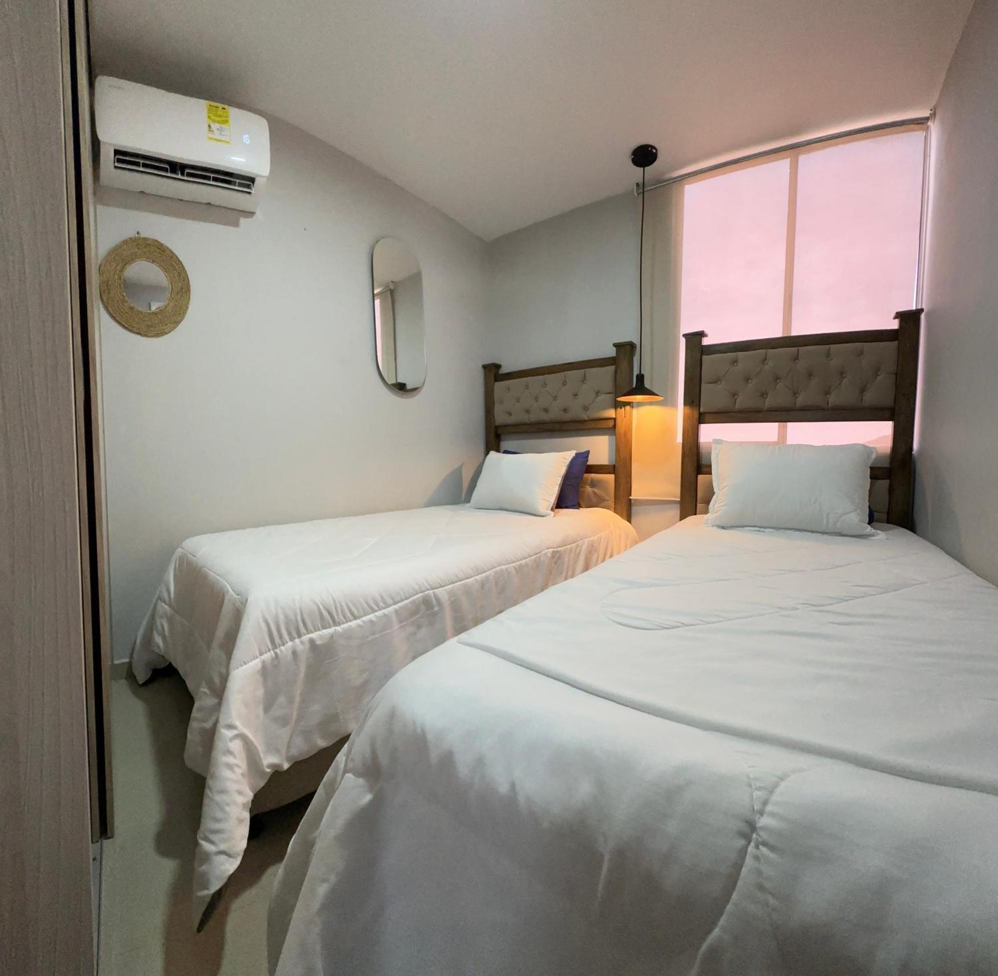 Luxury Norte * Barranquilla (Atlantico)